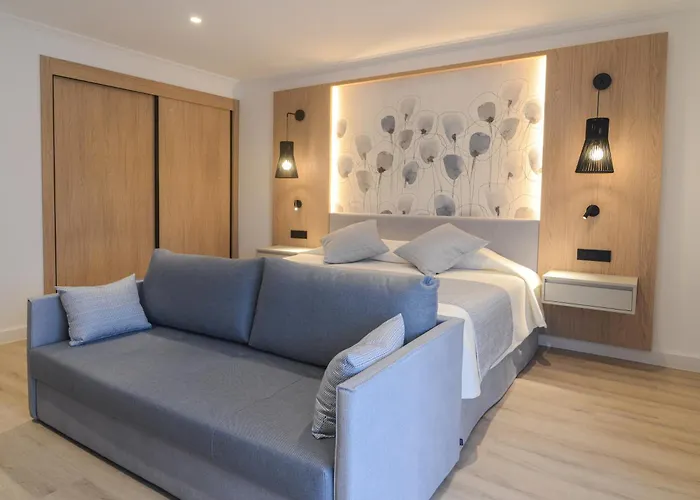 Hotel Capricho